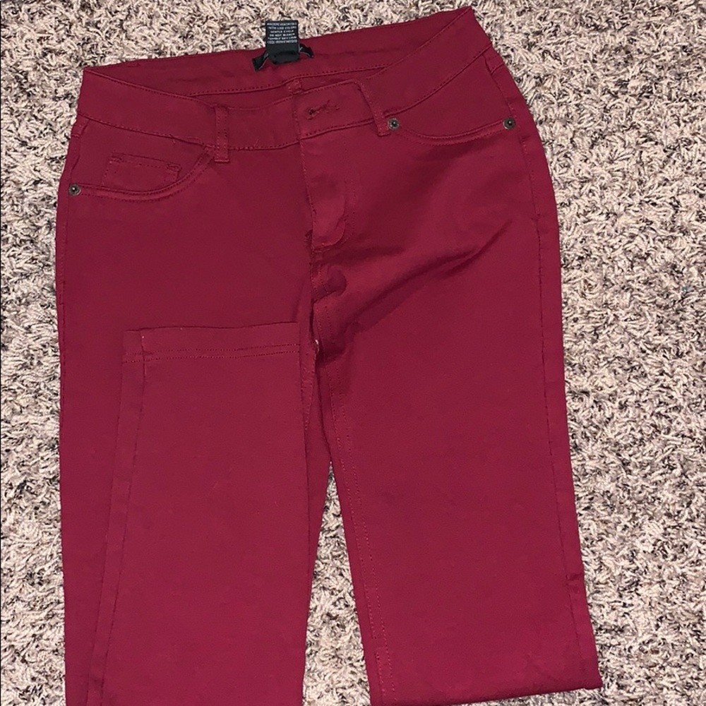 Jeggings